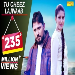 Tu Cheez Lajwaab Mp3 Song