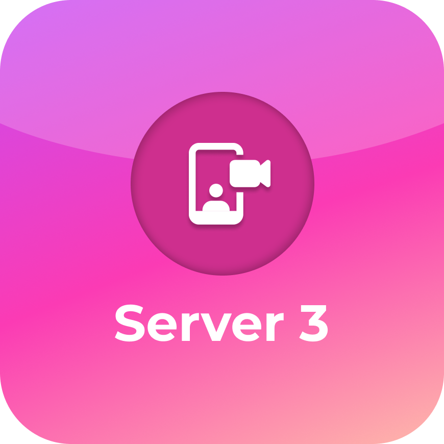 Server 3